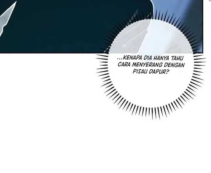 I Am the Virus Monarch Chapter 46 - halaman 23