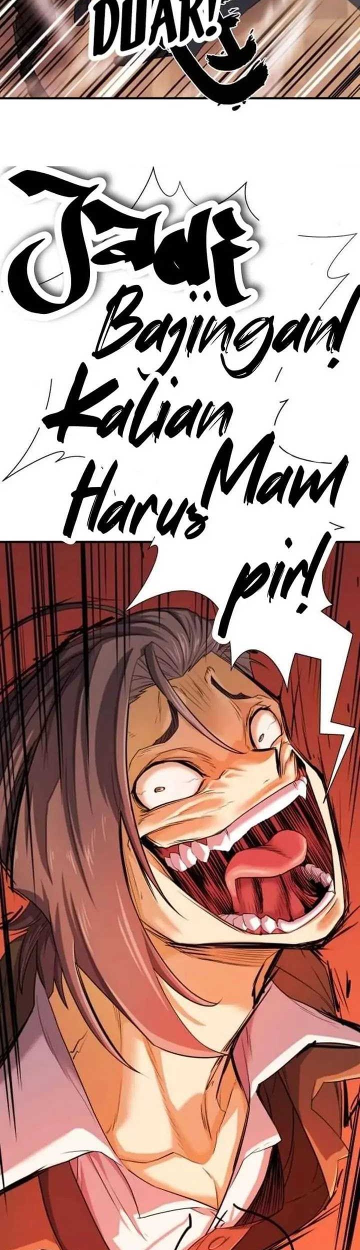 I Am the Virus Monarch Chapter 46 - halaman 38