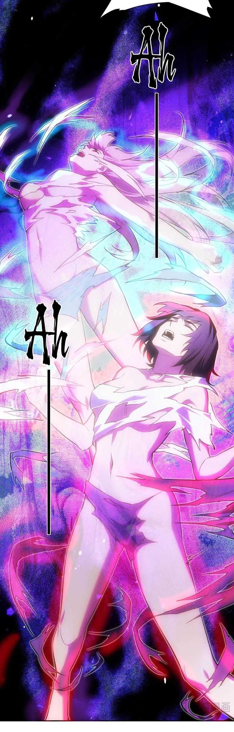 I Am the Virus Monarch Chapter 47 - halaman 9