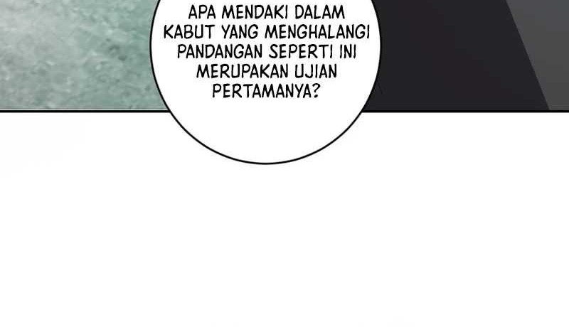 I Am the Virus Monarch Chapter 48 - halaman 12