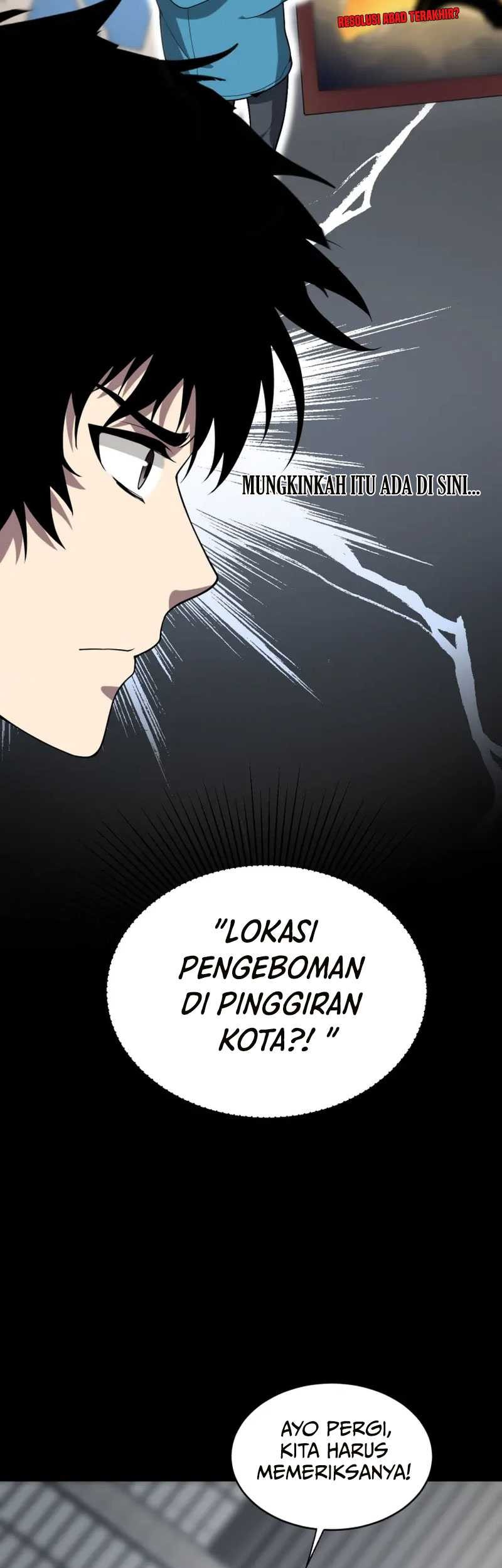 I Am the Virus Monarch Chapter 5 - halaman 7