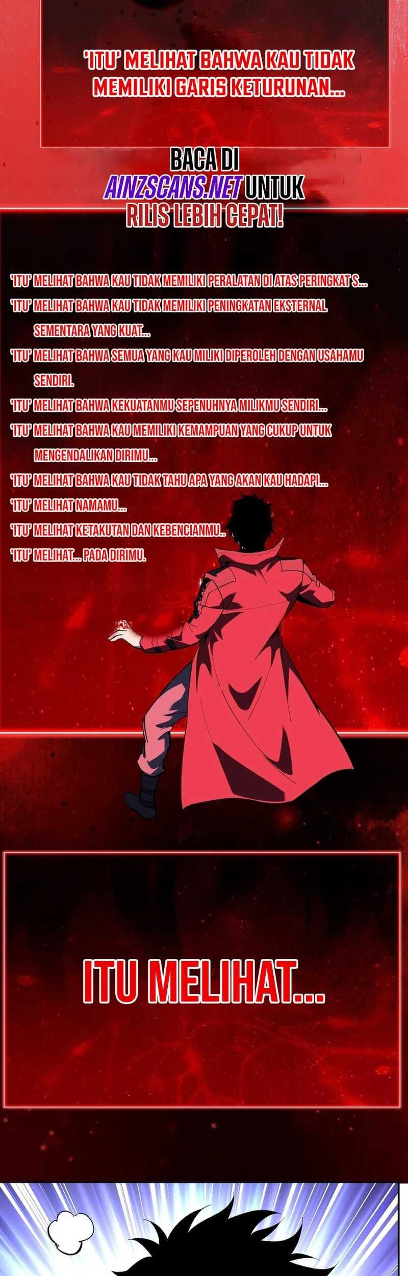 I Am the Virus Monarch Chapter 52 - halaman 18