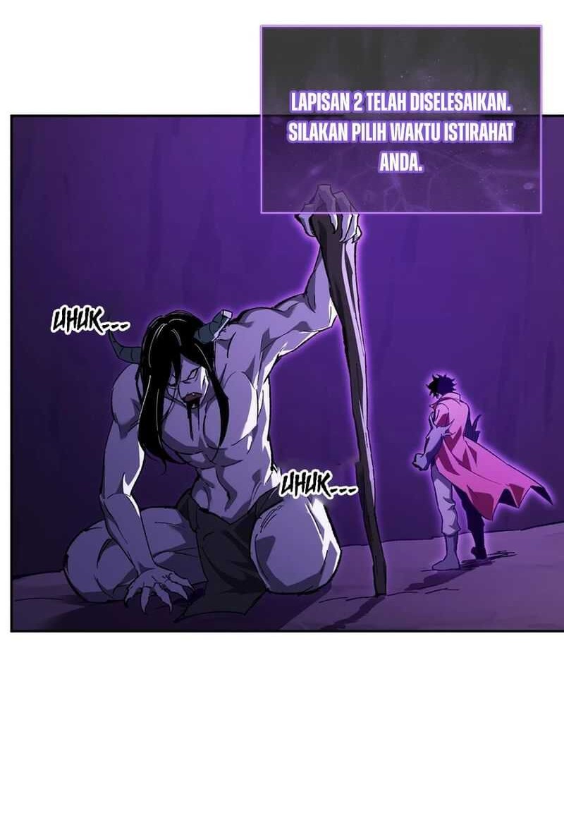 I Am the Virus Monarch Chapter 52 - halaman 30