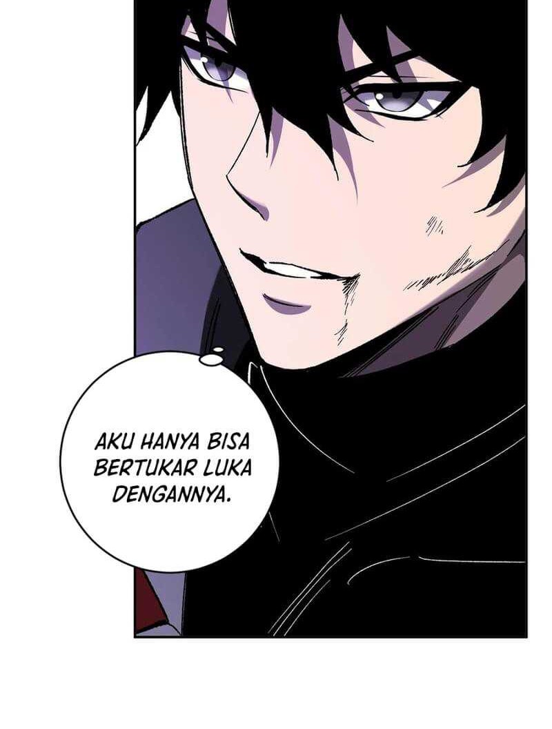 I Am the Virus Monarch Chapter 52 - halaman 37