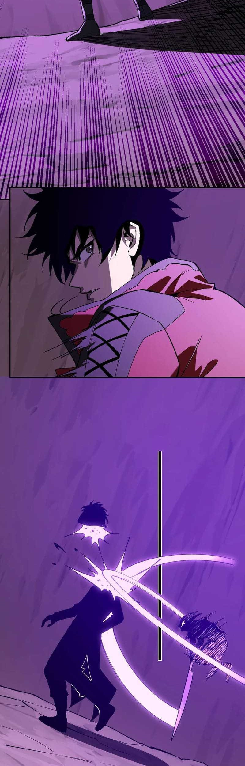 I Am the Virus Monarch Chapter 53 - halaman 16