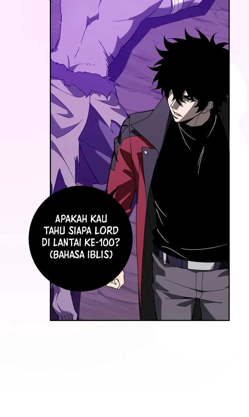 I Am the Virus Monarch Chapter 53 - halaman 20