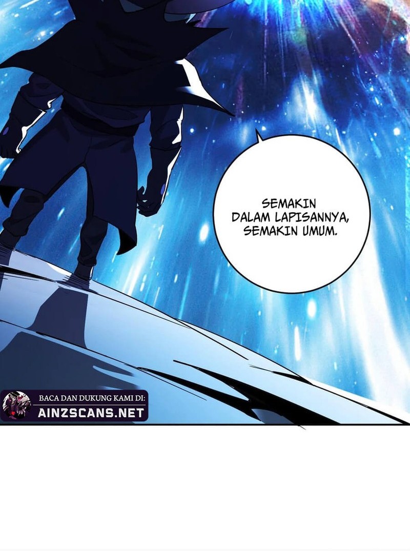 I Am the Virus Monarch Chapter 55 - halaman 30