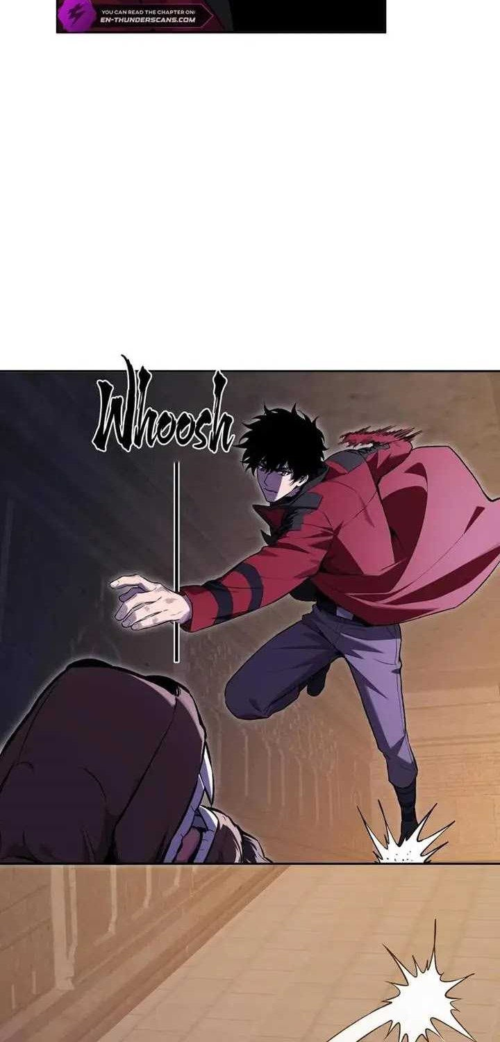 I Am the Virus Monarch Chapter 56 - halaman 11