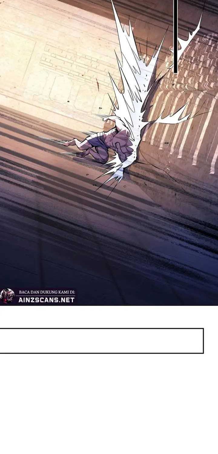 I Am the Virus Monarch Chapter 56 - halaman 25
