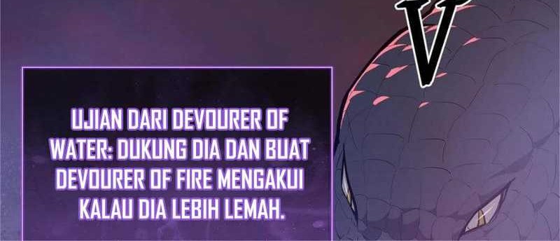 I Am the Virus Monarch Chapter 58 - halaman 5