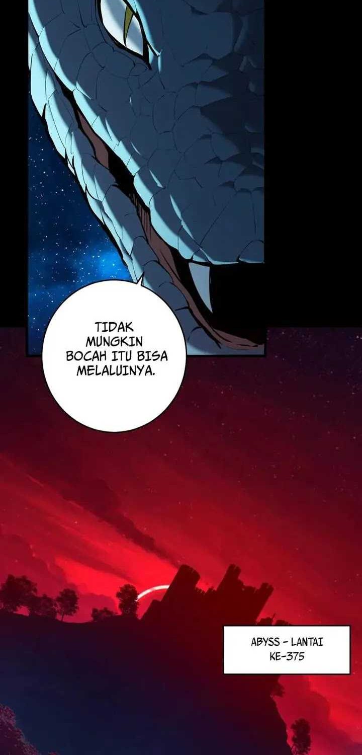 I Am the Virus Monarch Chapter 59 - halaman 13