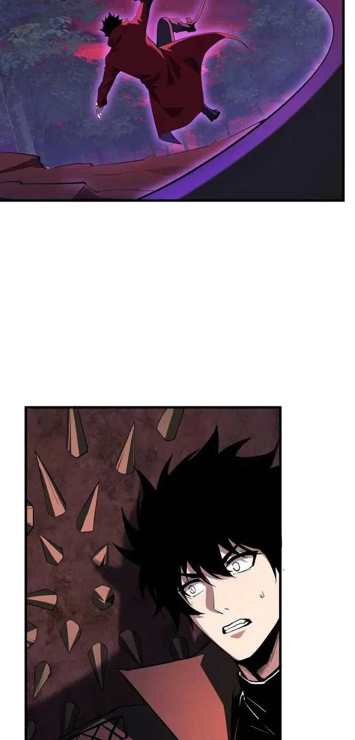 I Am the Virus Monarch Chapter 59 - halaman 17