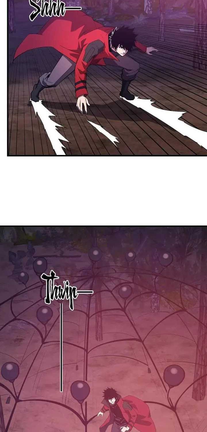 I Am the Virus Monarch Chapter 59 - halaman 19