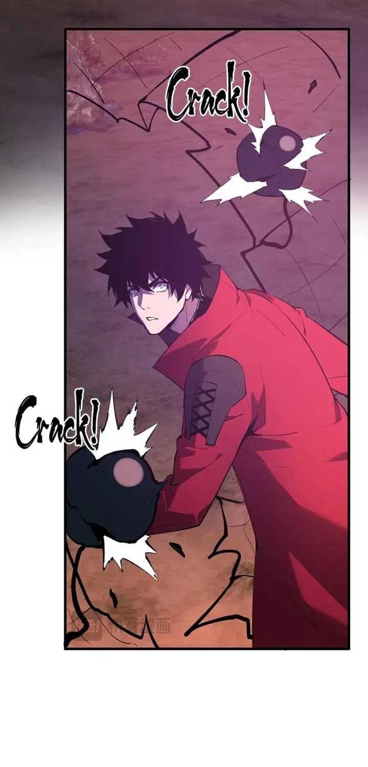 I Am the Virus Monarch Chapter 59 - halaman 21
