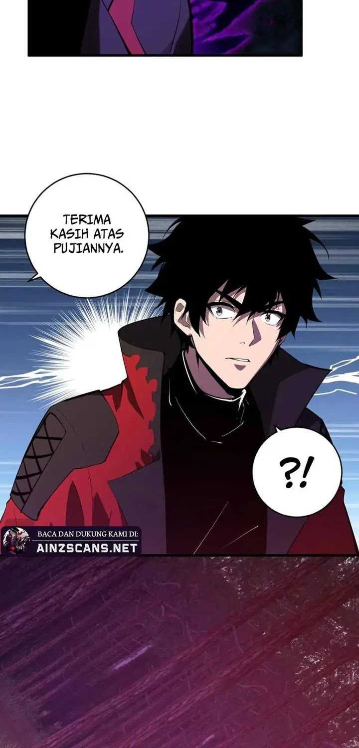 I Am the Virus Monarch Chapter 59 - halaman 27