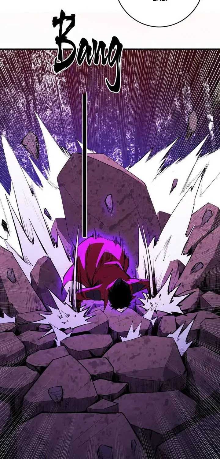 I Am the Virus Monarch Chapter 59 - halaman 33