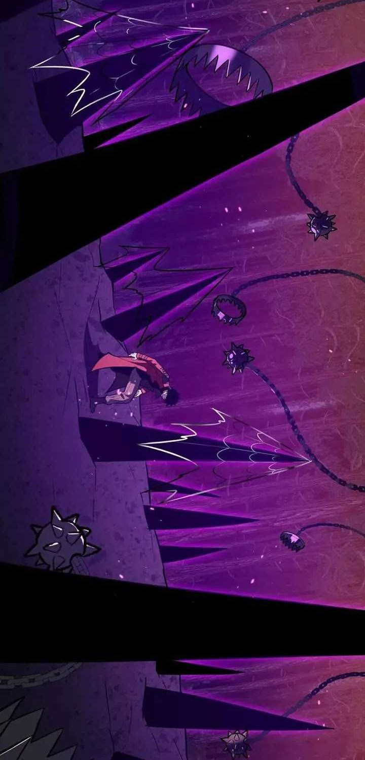 I Am the Virus Monarch Chapter 59 - halaman 35