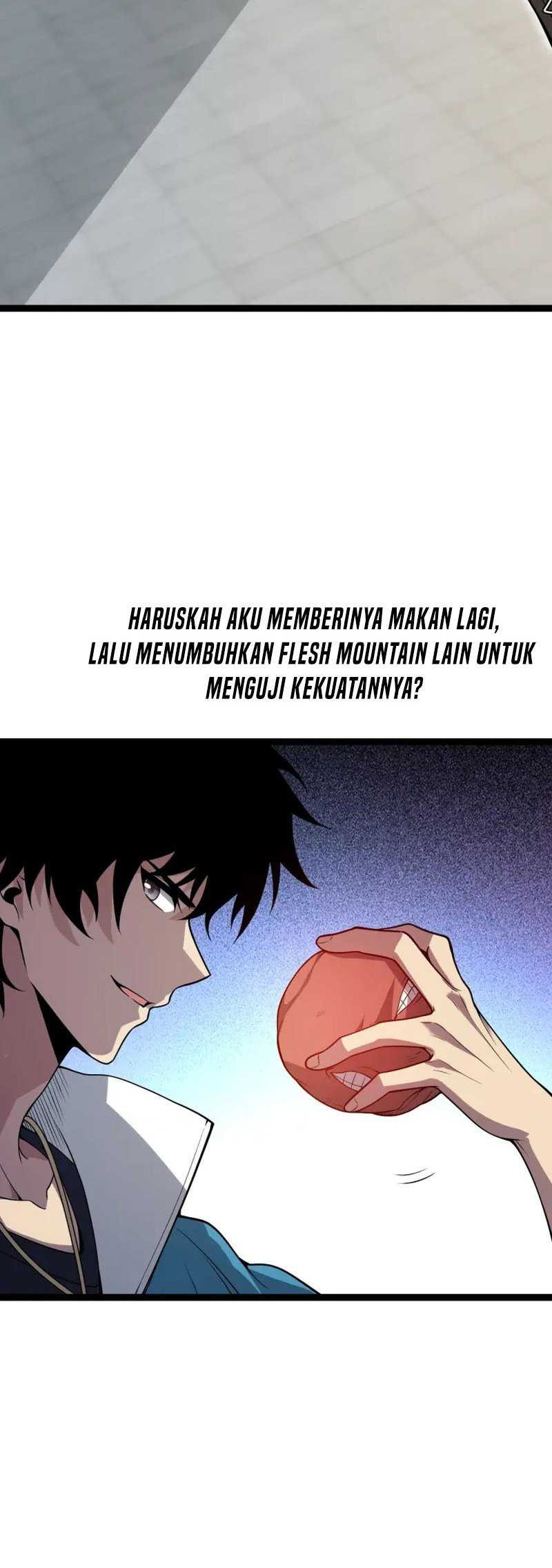 I Am the Virus Monarch Chapter 6 - halaman 15