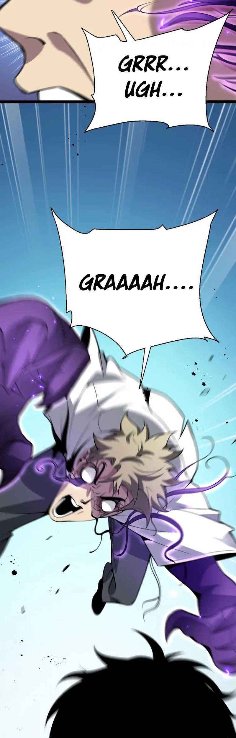 I Am the Virus Monarch Chapter 6 - halaman 40