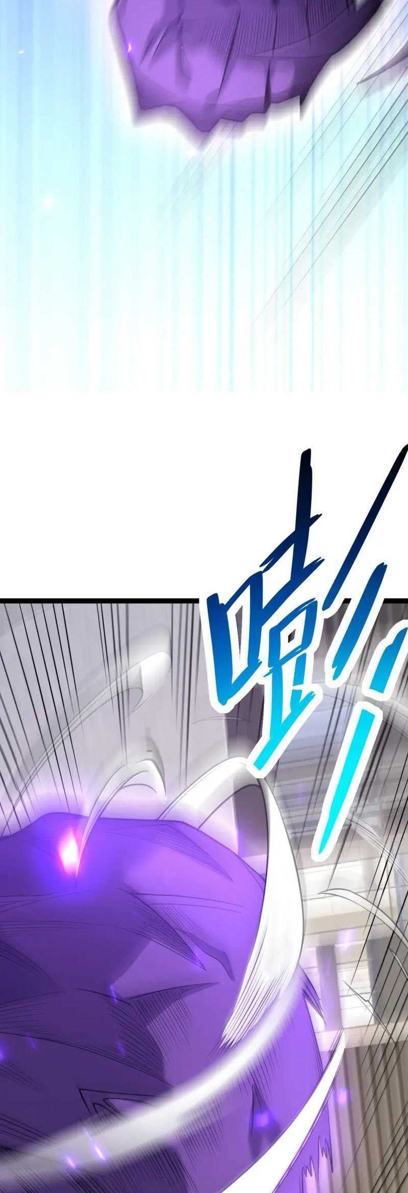I Am the Virus Monarch Chapter 6 - halaman 42