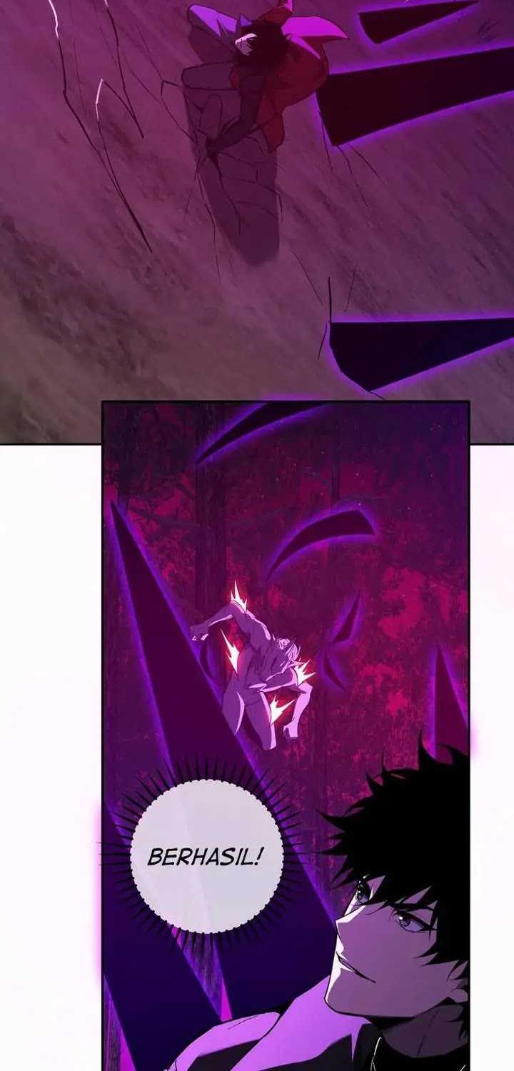 I Am the Virus Monarch Chapter 60 - halaman 12