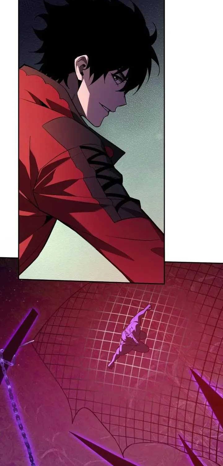 I Am the Virus Monarch Chapter 60 - halaman 18