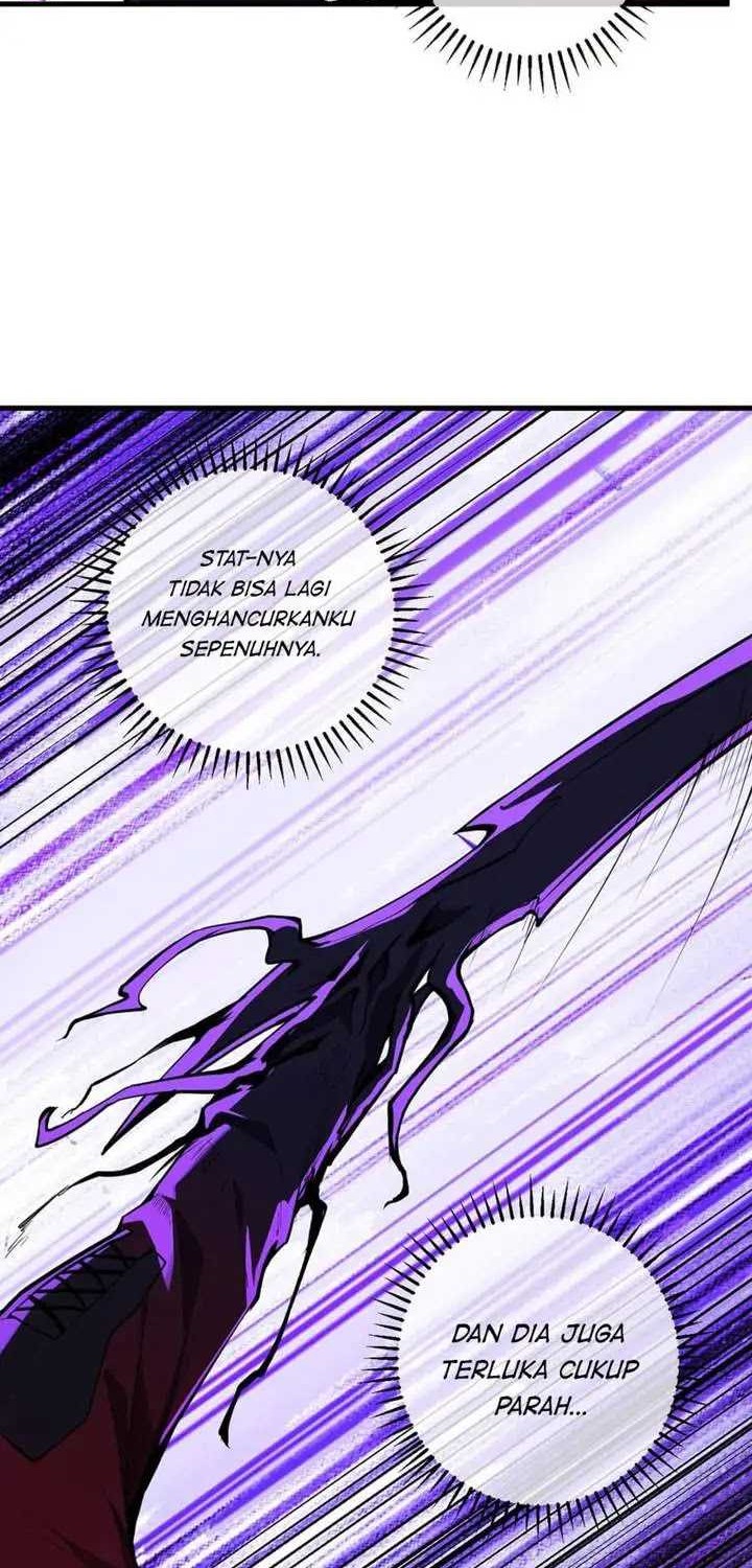 I Am the Virus Monarch Chapter 60 - halaman 26
