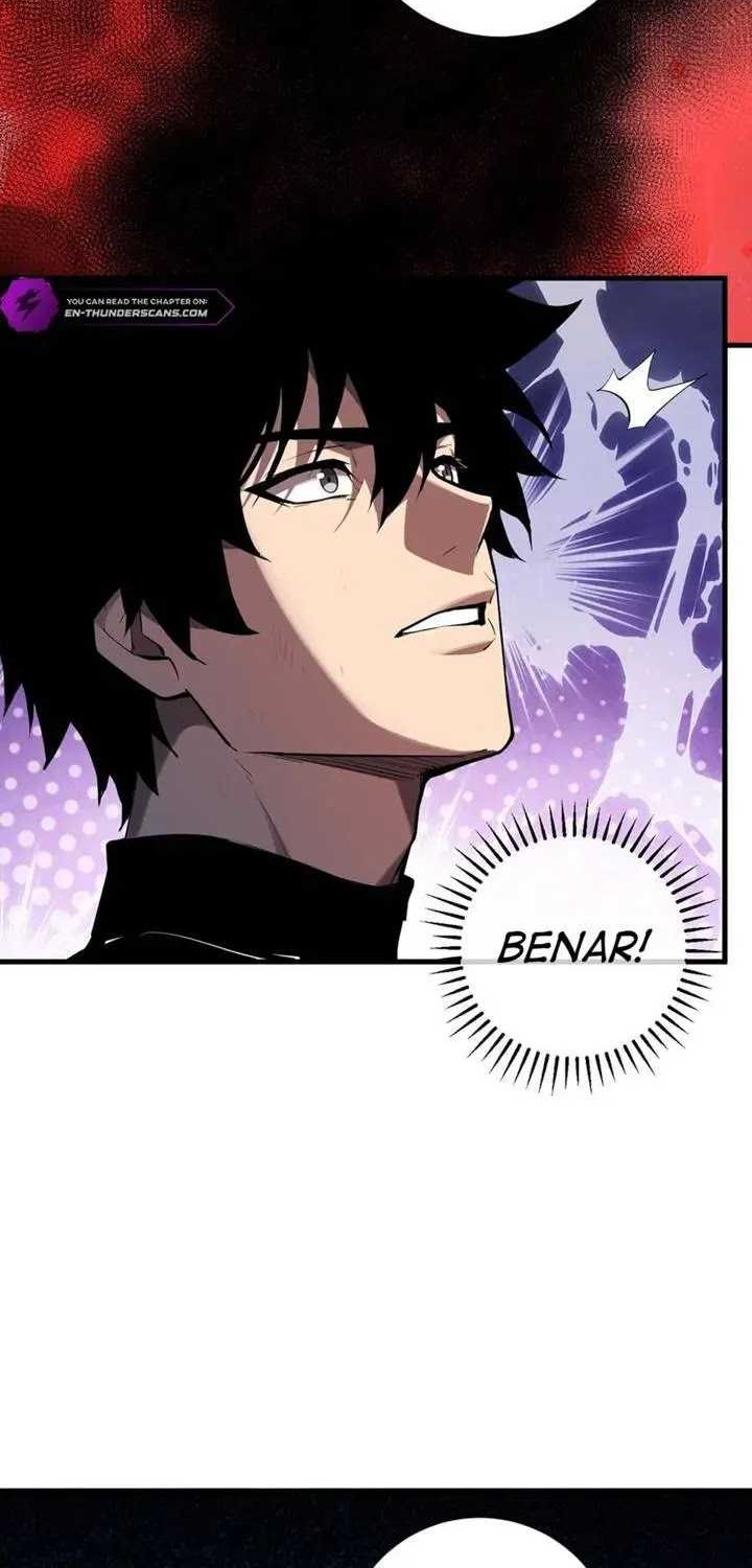 I Am the Virus Monarch Chapter 60 - halaman 34