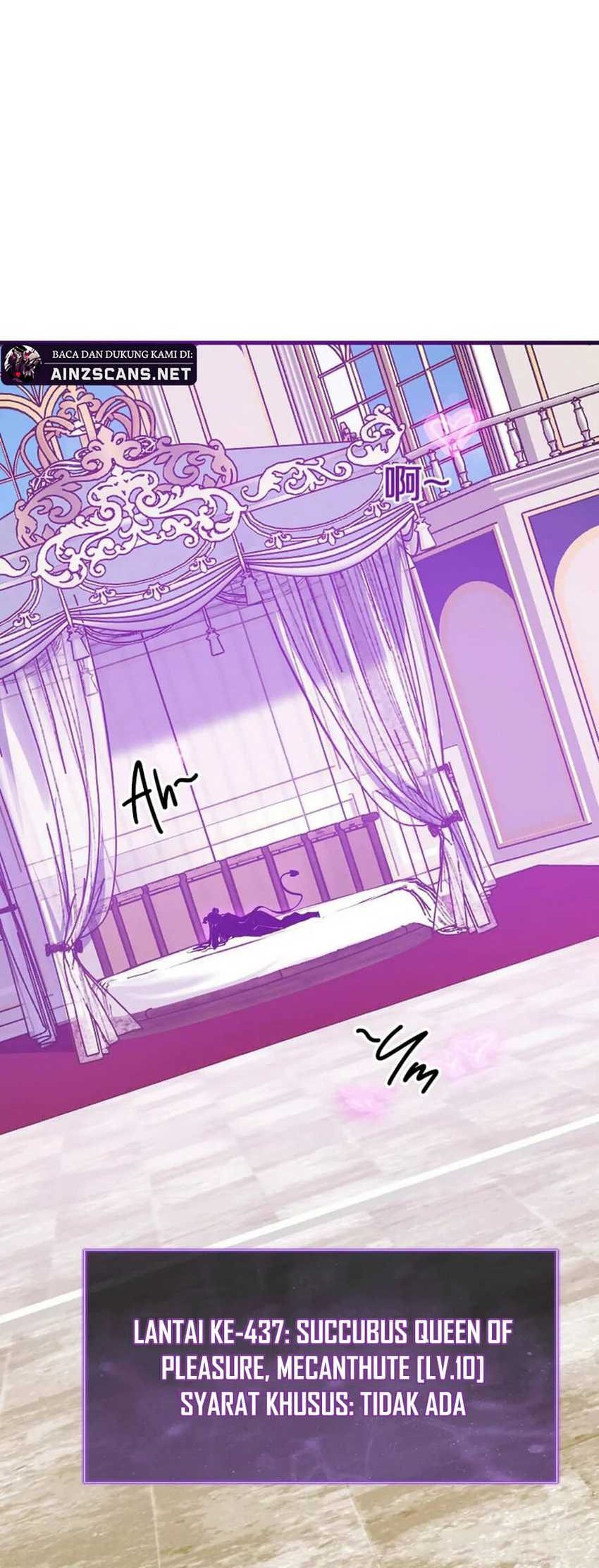 I Am the Virus Monarch Chapter 61 - halaman 16