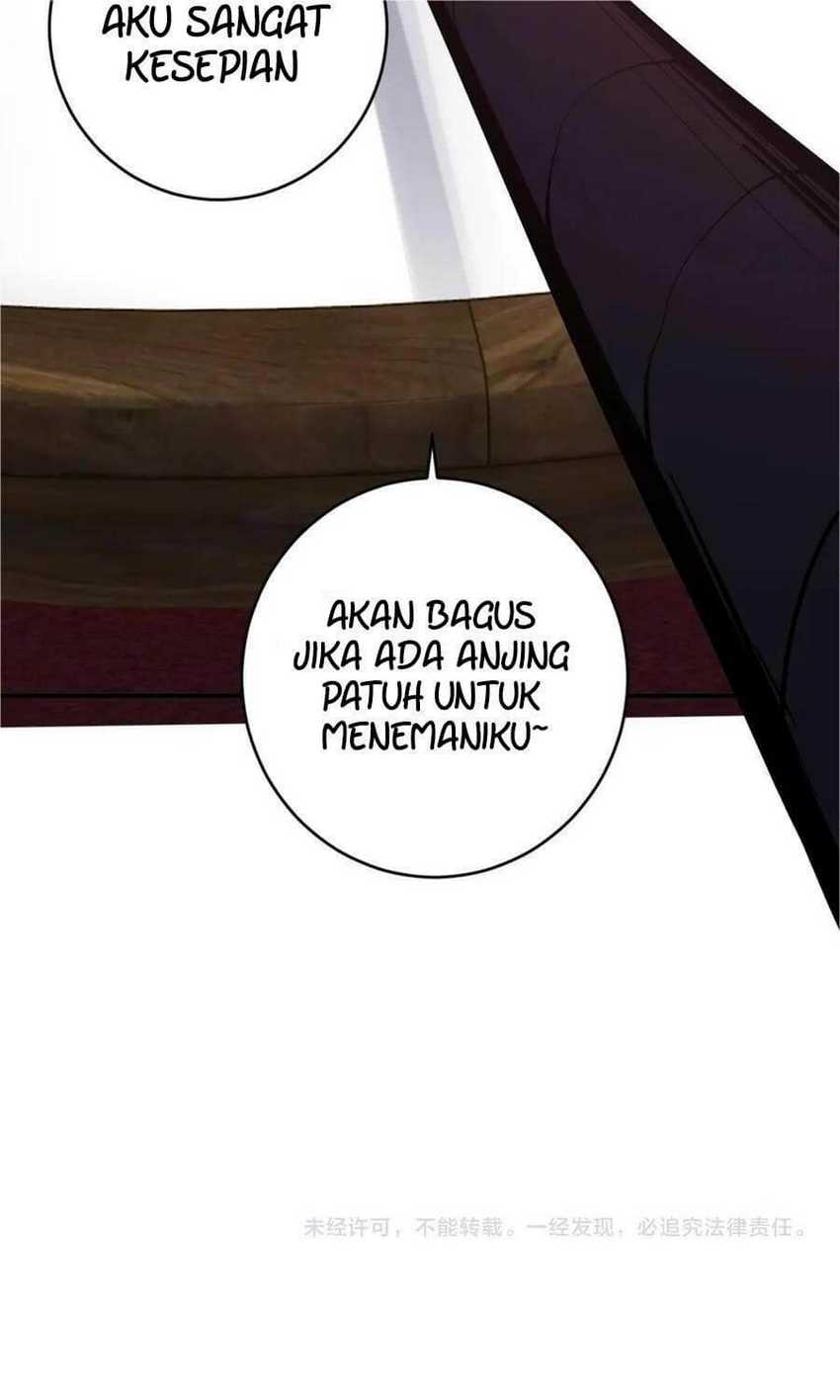 I Am the Virus Monarch Chapter 61 - halaman 39