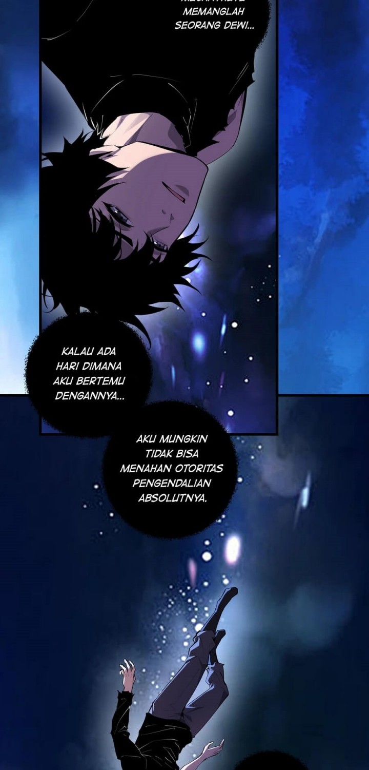 I Am the Virus Monarch Chapter 62 - halaman 12