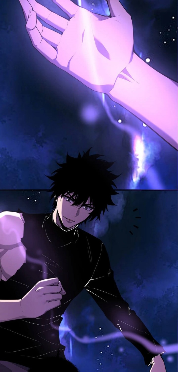 I Am the Virus Monarch Chapter 62 - halaman 14