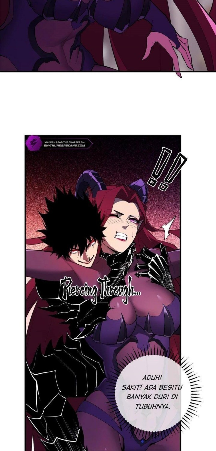 I Am the Virus Monarch Chapter 62 - halaman 18