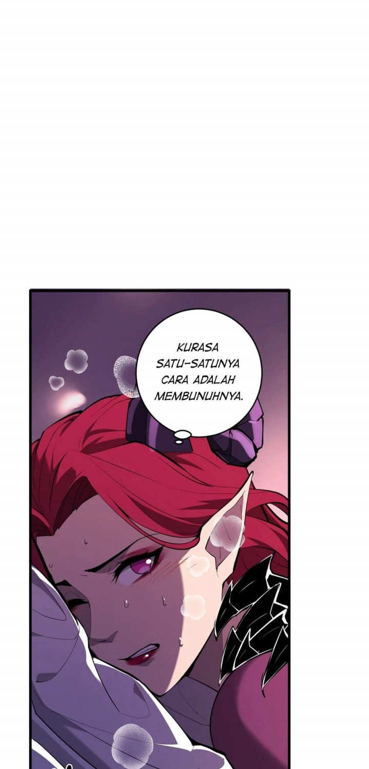 I Am the Virus Monarch Chapter 62 - halaman 20
