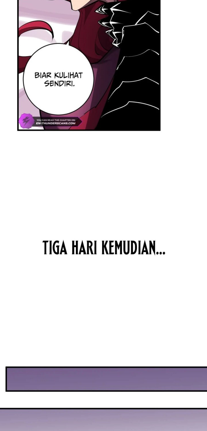 I Am the Virus Monarch Chapter 62 - halaman 24