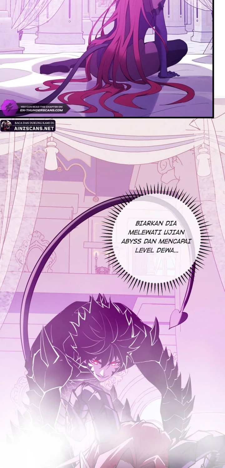 I Am the Virus Monarch Chapter 62 - halaman 30