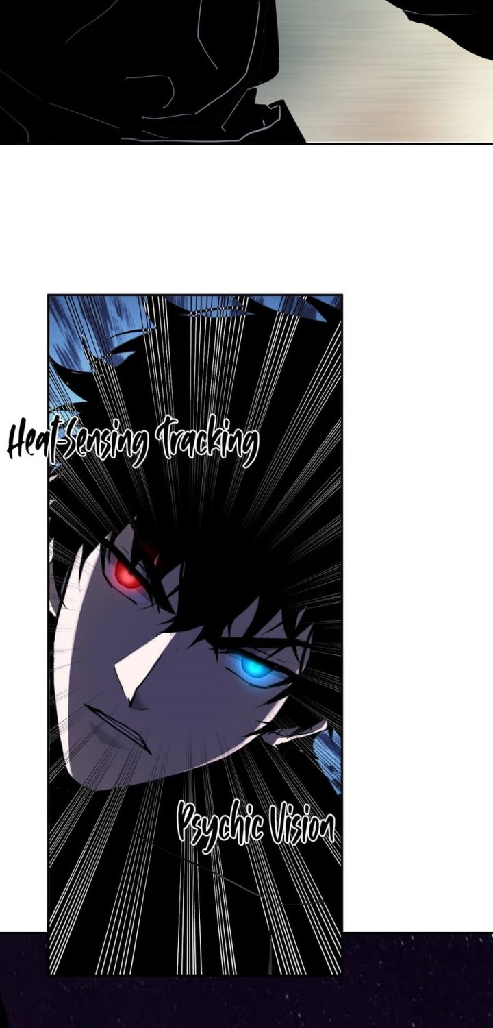 I Am the Virus Monarch Chapter 62 - halaman 36