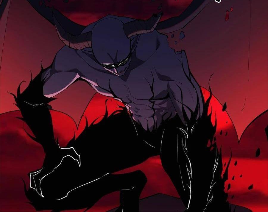 I Am the Virus Monarch Chapter 63 - halaman 3