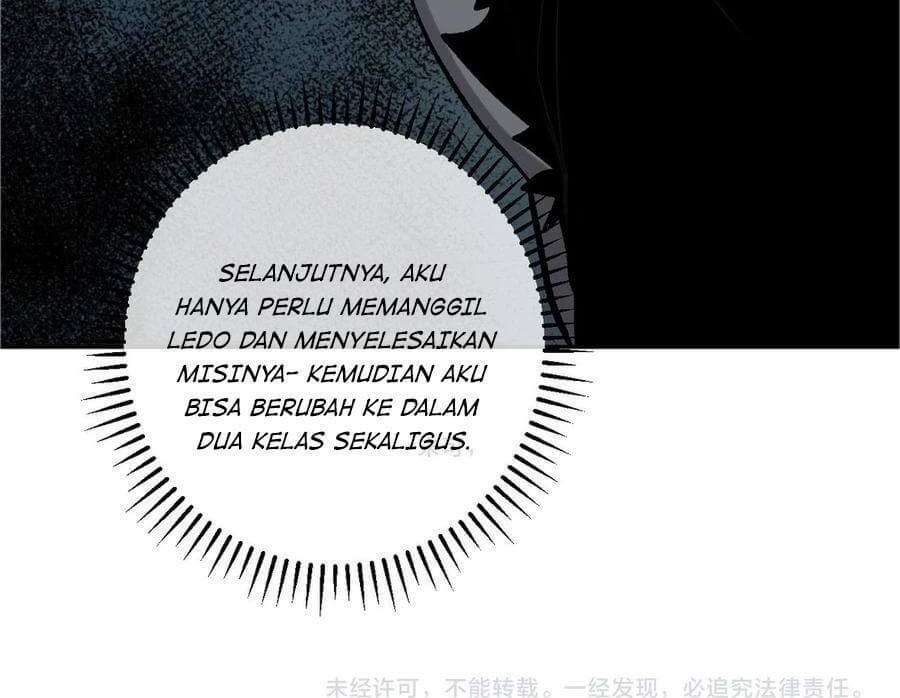 I Am the Virus Monarch Chapter 64 - halaman 40