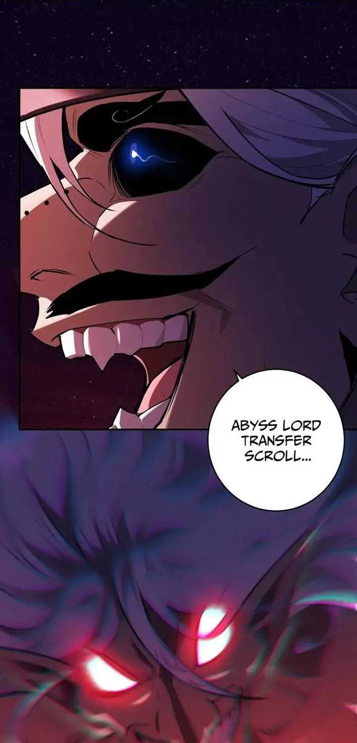 I Am the Virus Monarch Chapter 65 - halaman 17