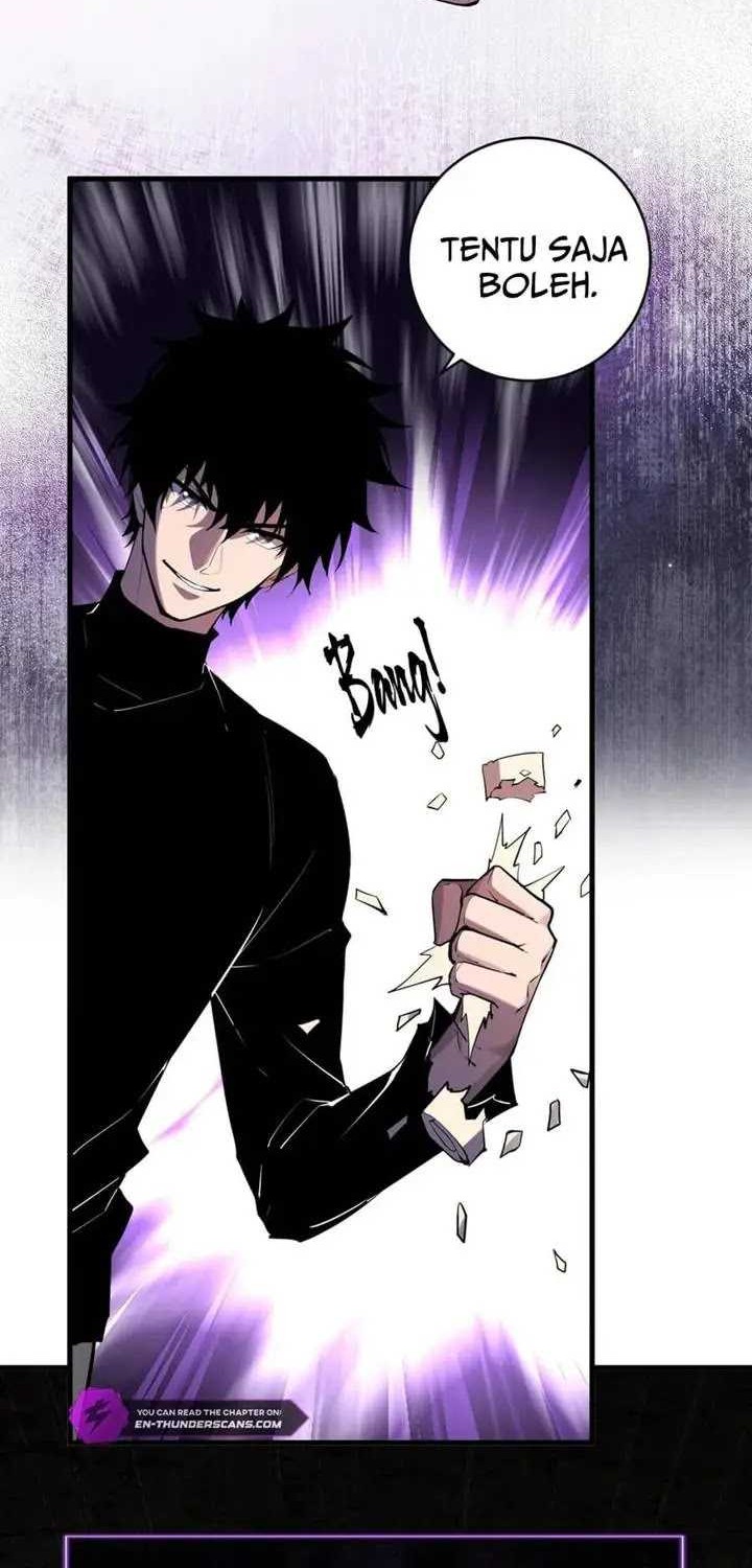 I Am the Virus Monarch Chapter 65 - halaman 29