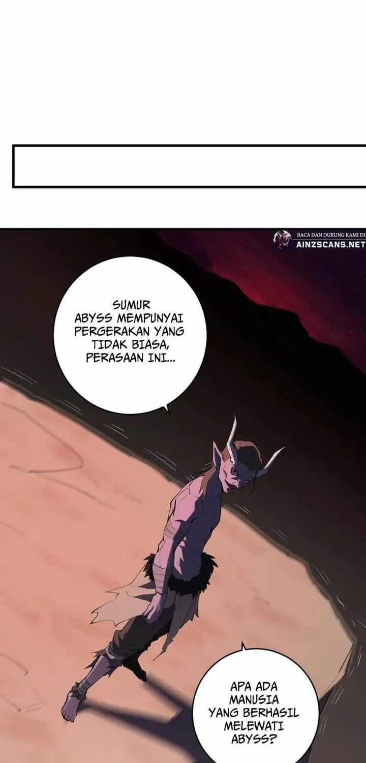 I Am the Virus Monarch Chapter 65 - halaman 33