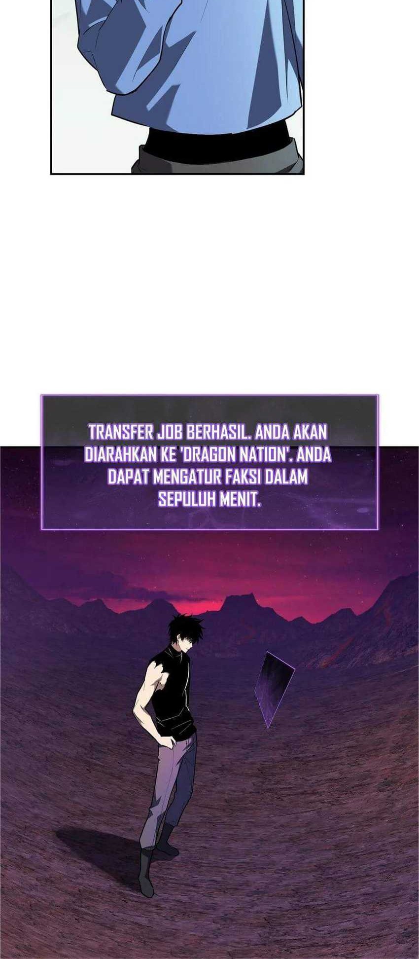 I Am the Virus Monarch Chapter 66 - halaman 15