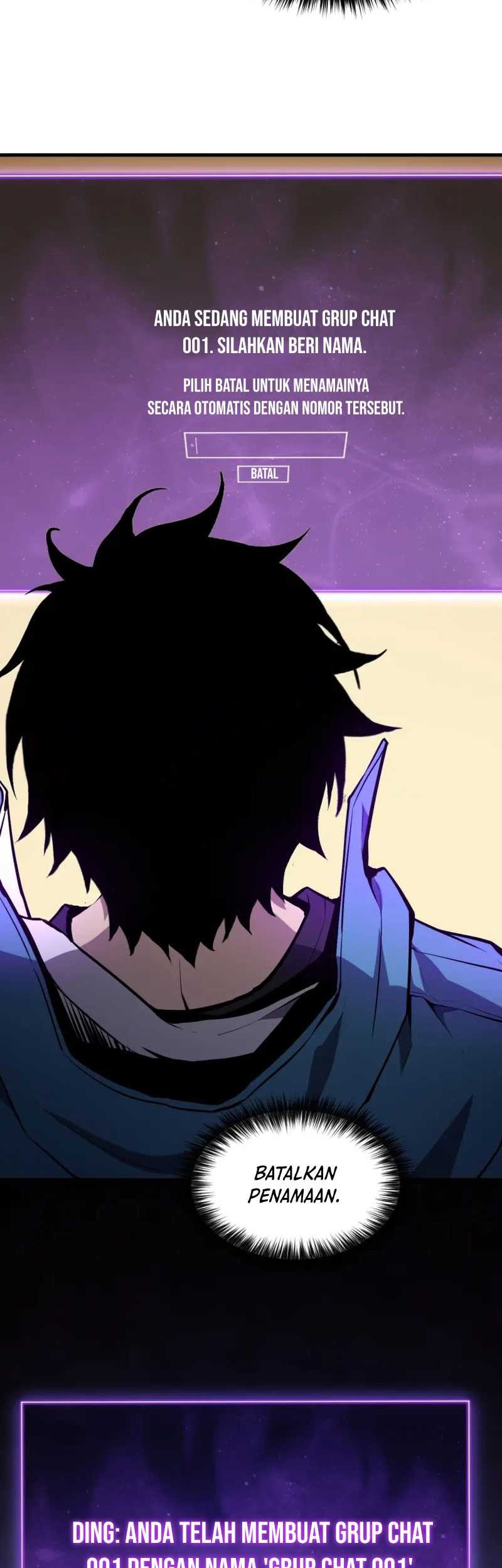 I Am the Virus Monarch Chapter 7 - halaman 11