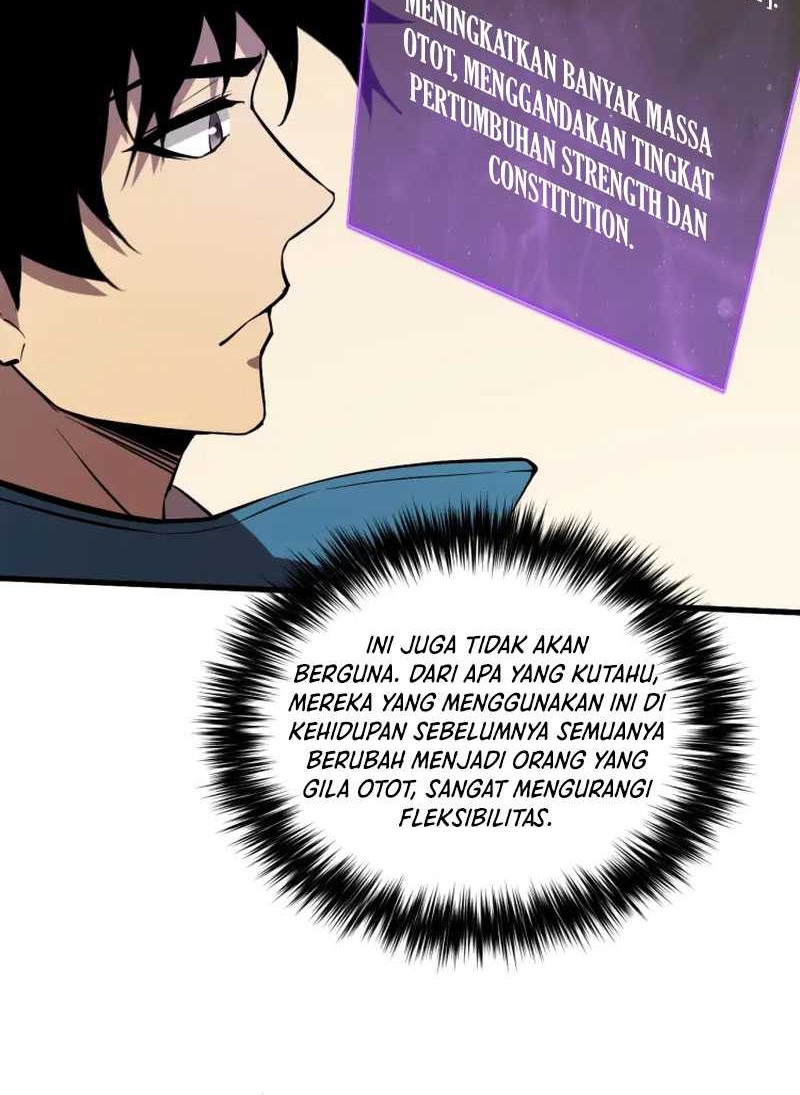 I Am the Virus Monarch Chapter 7 - halaman 8