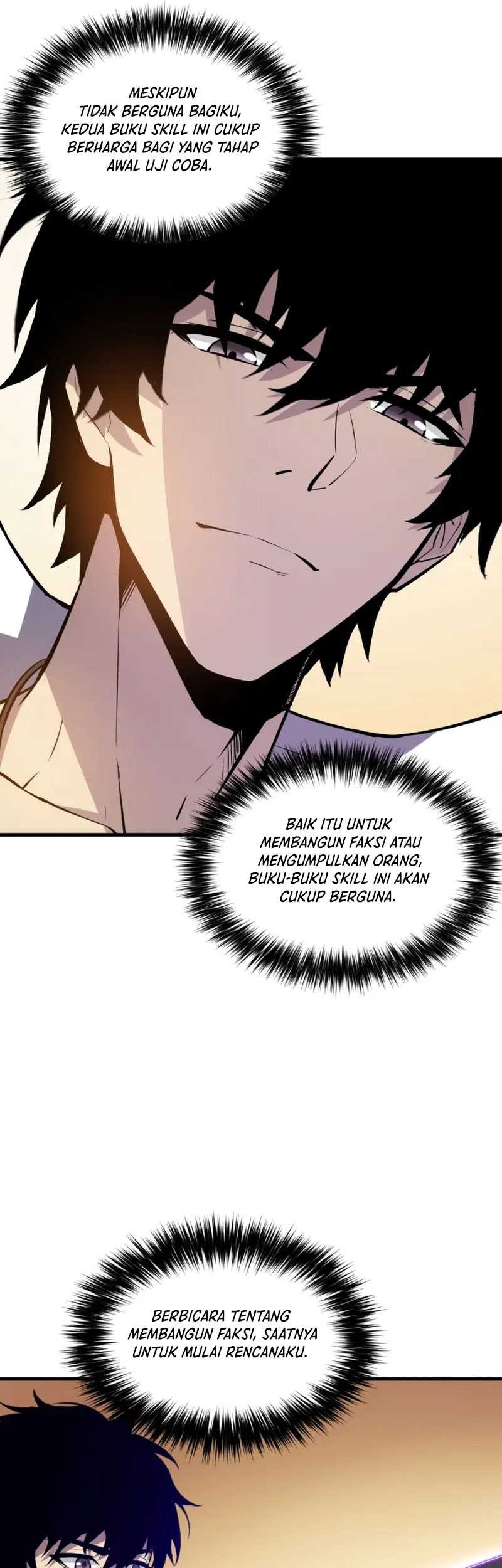 I Am the Virus Monarch Chapter 7 - halaman 9