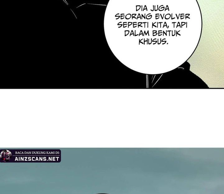 I Am the Virus Monarch Chapter 70 - halaman 16