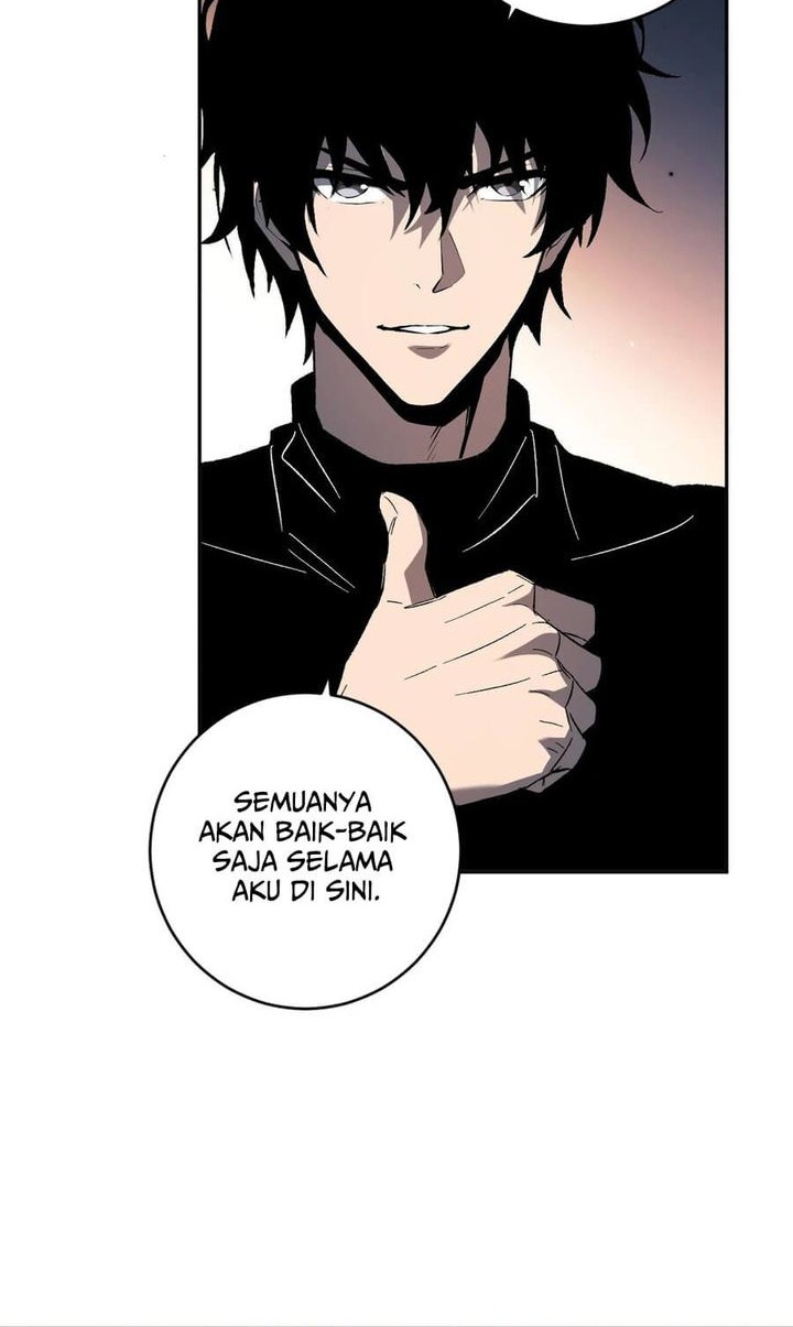 I Am the Virus Monarch Chapter 70 - halaman 20