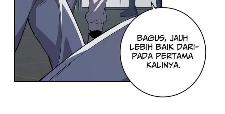 I Am the Virus Monarch Chapter 70 - halaman 24