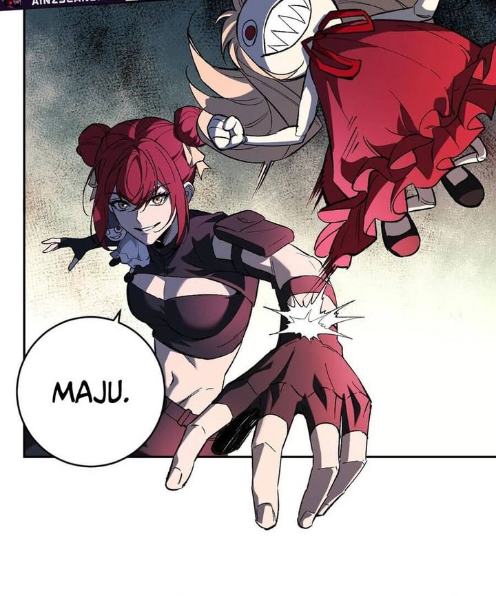 I Am the Virus Monarch Chapter 70 - halaman 4